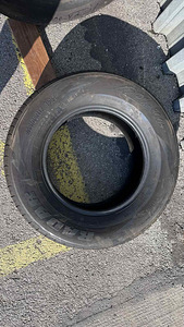 265/65R17 Radar RPX 800+ (4 foto / 5)