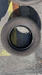 215/65R15 Toyo NanoEnergy VAN C (7 foto / 7)