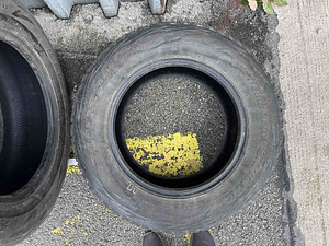 285/65R18 Bridgestone Blizzak DM-V1 4tk lamellrehvid (7 foto / 7)