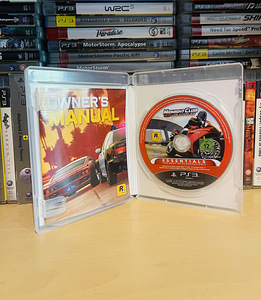 Midnight Club Los Angeles Complete Edition PS3 (3 foto / 3)