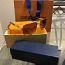 Новые солнцезащитные очки Louis Vuitton для мужчин (фото #1)