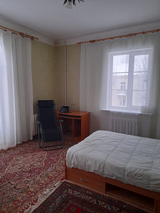 Продам 2-х комн. квартиру (7 фото из 12)