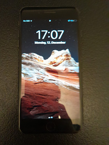 iPhone 8 плюс (2 фото из 5)