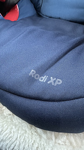 Maxi-cosi rodi xp (2 foto / 3)