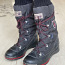 Экспедиционные ботинки tommy Hilfiger (фото #1)
