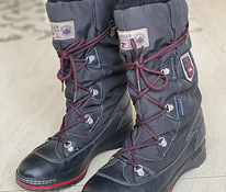 Tommy Hilfiger Expedition Boots