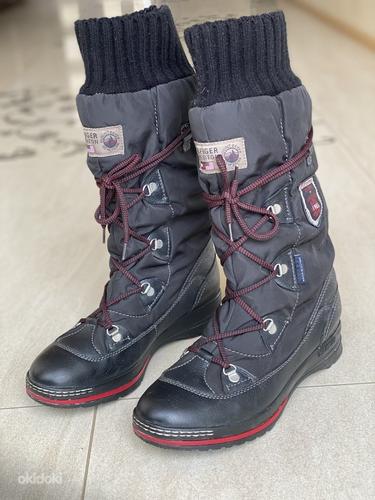 Tommy Hilfiger Expedition Boots (foto #1)