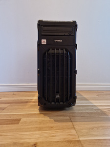 Gaming arvuti / PC (3 foto / 8)