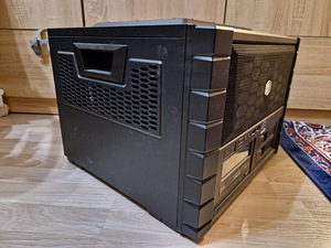 Gaming PC / Mänguri arvuti R7 2700x , Rx 5700 XT , 32gb DDR4 (2 foto / 9)