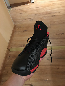 Nike Jordan (1 фото из 5)