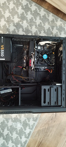 I5-6400 emaplaadi komplekt (1 foto / 1)