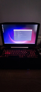 Acer i7, GTX 1050Ti (1 foto / 2)