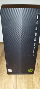 I5-10400F, RTX 2060, 16GB DDR4, 128GB M.2 (4 foto / 4)