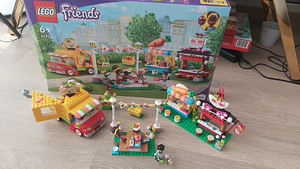 Lego Friends 41701 (1 foto / 4)