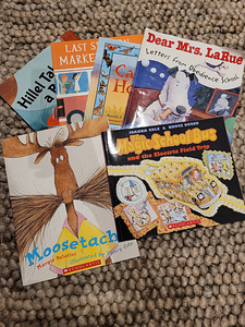 Английские книги / Английские детские книги (2 фото из 4)