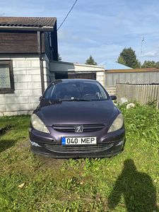 Peugeot 307 (1 foto / 7)