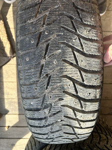 Naelrehv Sailun 225/60 R18 (7 foto / 7)