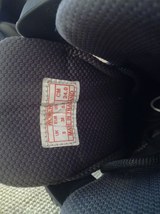 Naiste Rulluisud Salomon DR 85 (EUR38/24CM) (4 foto / 7)