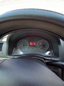 Продается Volkswagen Golf 5, 1.6 bensiin, 85kw (4 фото из 6)