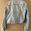 Джинсовая куртка Ли Купера (фото #2)