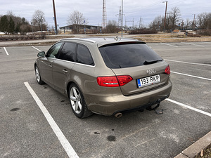 Audi A4 B8 (2 фото из 7)