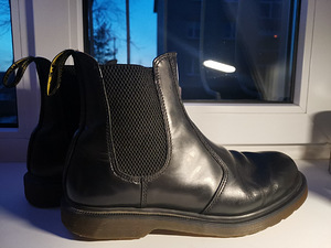 Dr.Martens meeste (1 foto / 3)