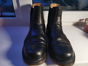 Dr.Martens meeste (2 foto / 3)