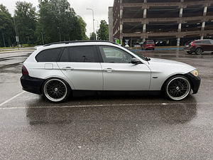 E91 3.0d 170kw (2 foto / 6)