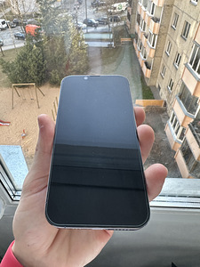 iPhone 13 Pro 128GB Sierra blue (3 foto / 7)