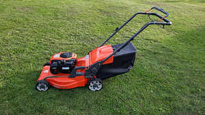 Muruniiduk Husqvarna LC 247s (1 foto / 4)