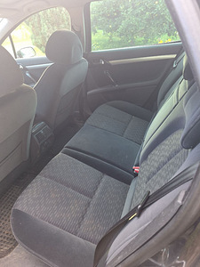 Peugeot 407 (5 фото из 7)