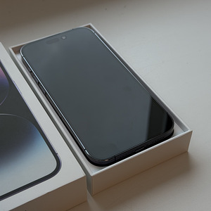 Apple iPhone 14 Pro 256 GB Deep Purple (4 foto / 5)
