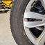Продам всесезонные шины Dunlop Grandtrek sj6 225/60/ R17 (фото #3)