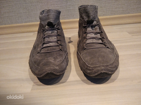 Мужская обувь 45 (фото #2)
