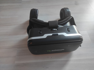 Vr shinecon virtual reality glasses