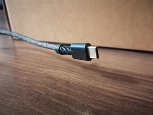 HP arvuti laadija (7 foto / 8)