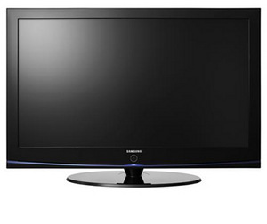 Телевизор samsung 42 дюйма (1 фото из 1)