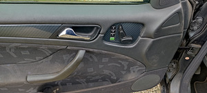 Mercedes CLK 3,2 Sport (8 foto / 9)