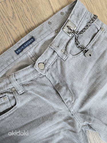 Teksapüksid Ralph Lauren