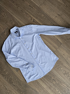 Hugo Boss рубашка (1 фото из 5)