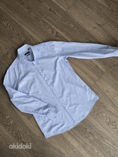 Hugo Boss рубашка