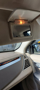 Chrysler Sebring 2009a. 2.7 137Kw (8 foto / 14)