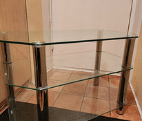 Klaasist laud