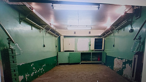 Garaaži rent ELEKTRONI 1, KRISTIINE (5 foto / 5)