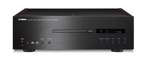 Hi-End Yamaha CD-S2000+ võimendi Yamaha A-S2000 (5 foto / 9)