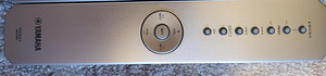 Hi-End Yamaha CD-S2000+ võimendi Yamaha A-S2000 (7 foto / 9)