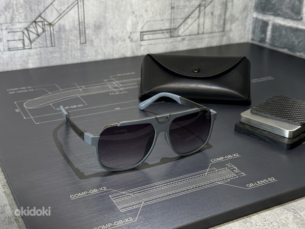 Philipp Plein Glasses