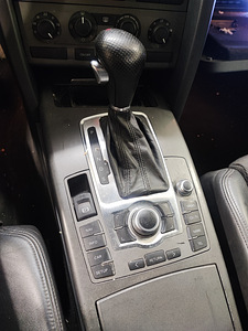 Audi A6 C6 на запчасти (10 фото из 10)