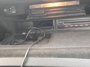 Audi A6 C6 varuosadeks (7 foto / 9)