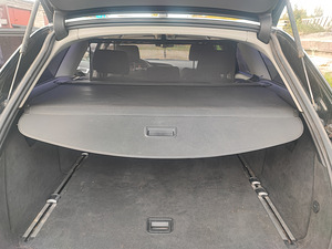 Audi A6 C6 varuosadeks (8 foto / 9)
